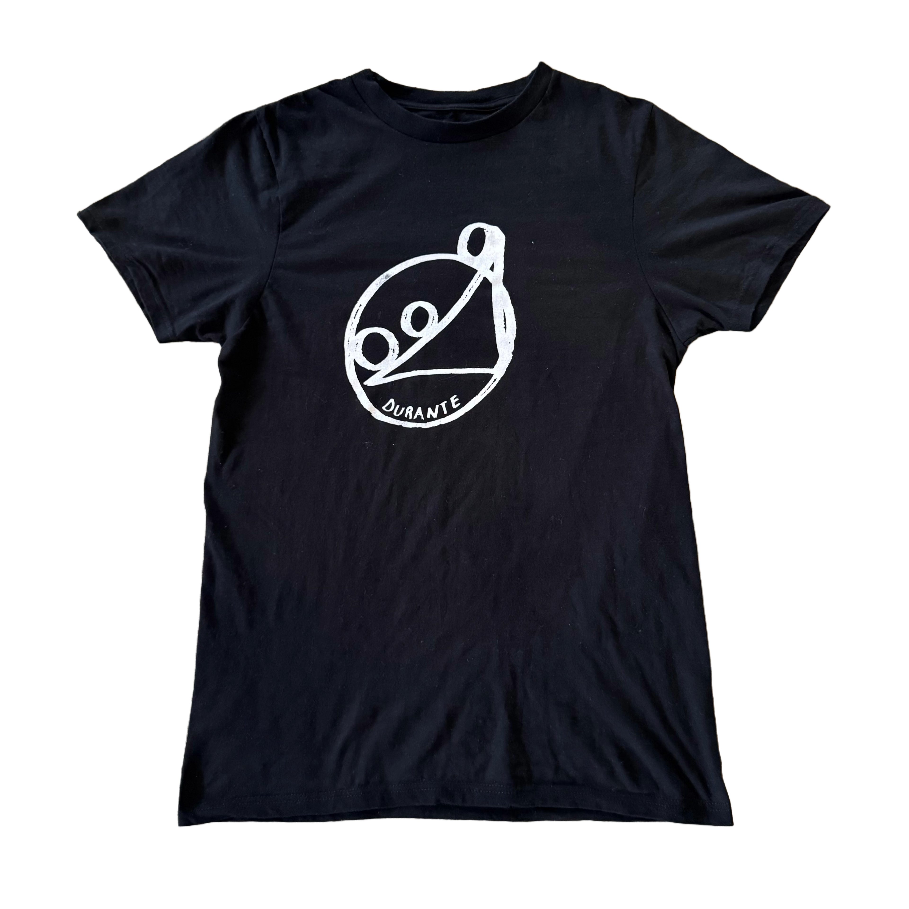 DURANTE LOGO TEE